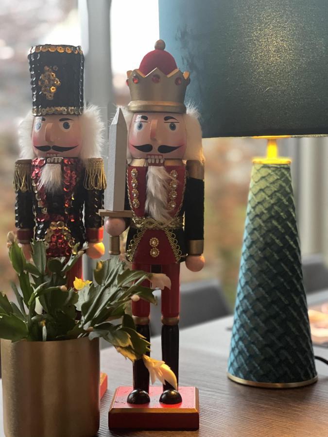 Cleythil Hotel Maldegem