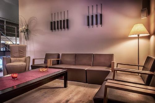 Hotel Cleythil 3*